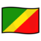 Congo - Brazzaville emoji on Emojidex